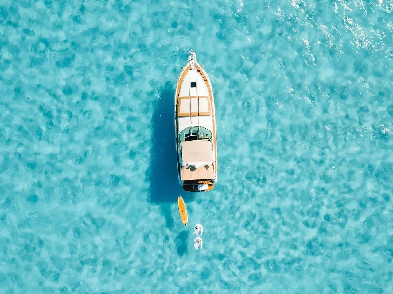 보트호텔 Ocean Blue 호텔 칸쿤 멕시코