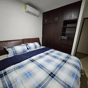Hermoso Departamento En Dreams Lagoons Cancún
