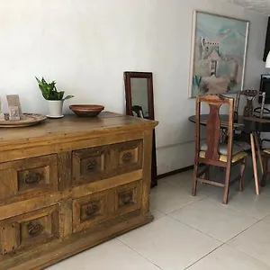 Naranja 2 Cancún