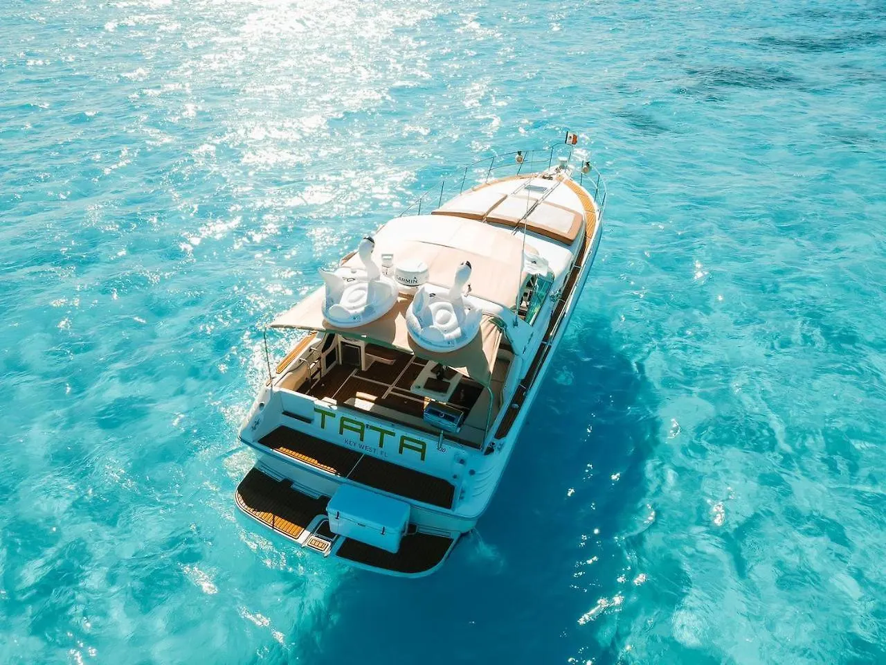 Ocean Blue Hotel Cancun Botel
